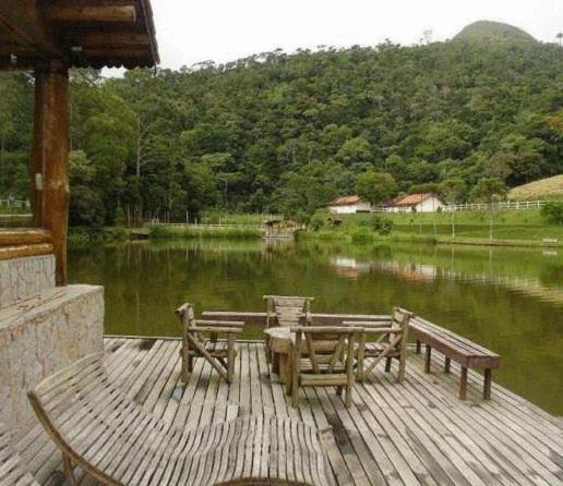 Hotel Rosa Dos Ventos Teresopolis Ngoại thất bức ảnh