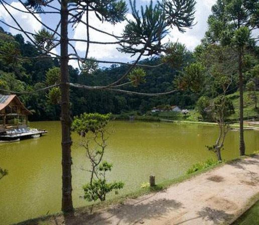 Hotel Rosa Dos Ventos Teresopolis Ngoại thất bức ảnh