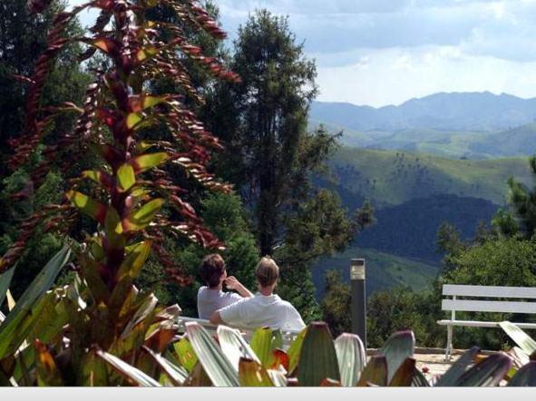 Hotel Rosa Dos Ventos Teresopolis Ngoại thất bức ảnh
