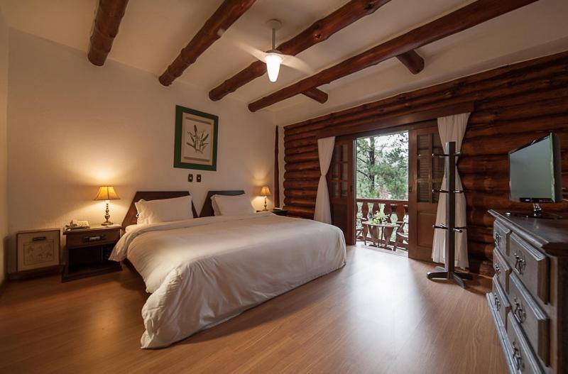 Hotel Rosa Dos Ventos Teresopolis Phòng bức ảnh