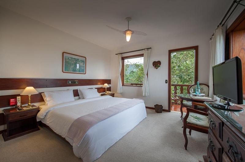 Hotel Rosa Dos Ventos Teresopolis Phòng bức ảnh