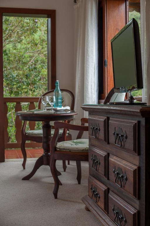 Hotel Rosa Dos Ventos Teresopolis Phòng bức ảnh