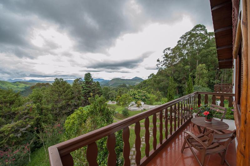 Hotel Rosa Dos Ventos Teresopolis Phòng bức ảnh