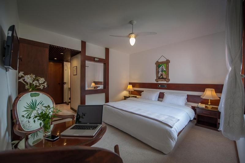 Hotel Rosa Dos Ventos Teresopolis Phòng bức ảnh