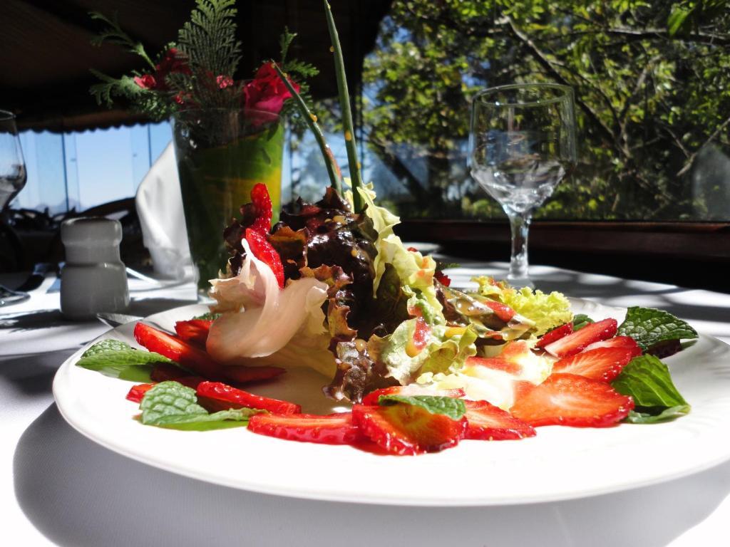 Hotel Rosa Dos Ventos Teresopolis Ngoại thất bức ảnh