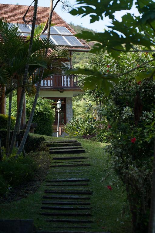 Hotel Rosa Dos Ventos Teresopolis Ngoại thất bức ảnh