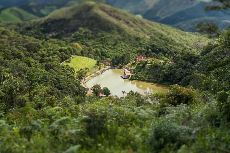 Hotel Rosa Dos Ventos Teresopolis Ngoại thất bức ảnh