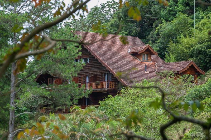 Hotel Rosa Dos Ventos Teresopolis Ngoại thất bức ảnh