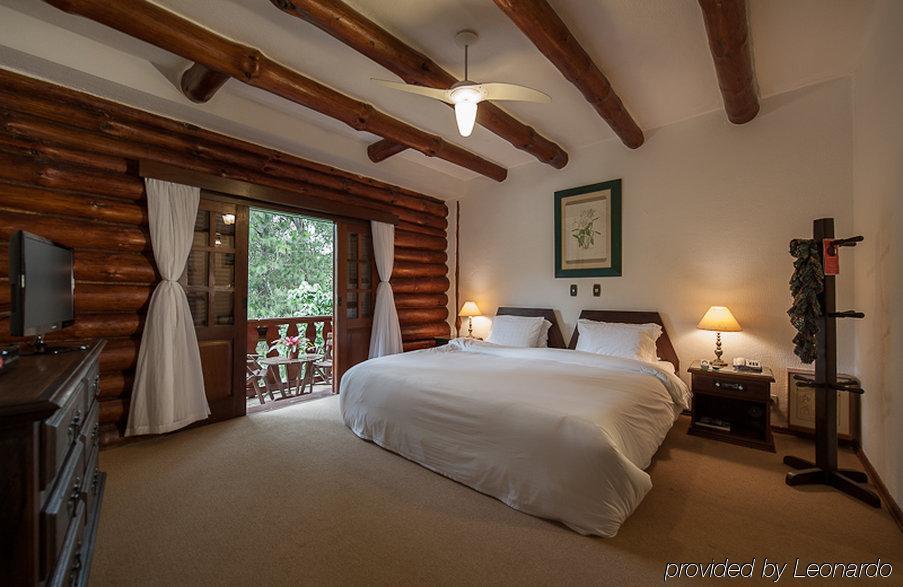 Hotel Rosa Dos Ventos Teresopolis Ngoại thất bức ảnh