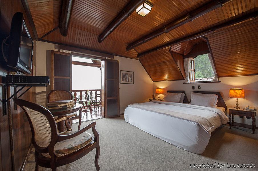Hotel Rosa Dos Ventos Teresopolis Ngoại thất bức ảnh