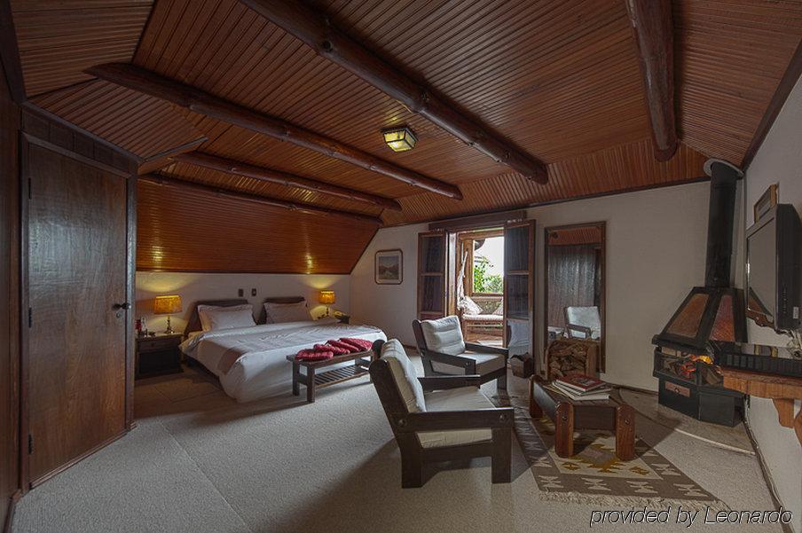 Hotel Rosa Dos Ventos Teresopolis Ngoại thất bức ảnh