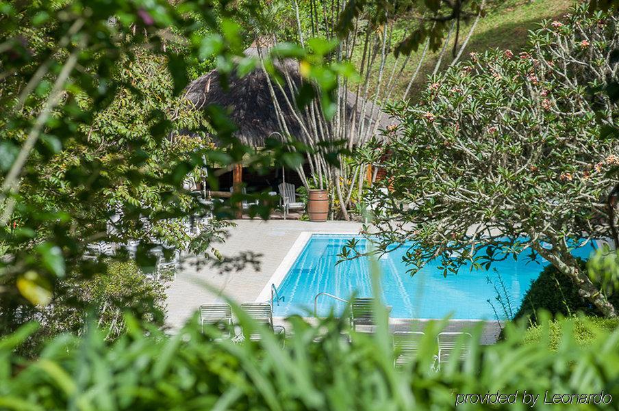 Hotel Rosa Dos Ventos Teresopolis Ngoại thất bức ảnh