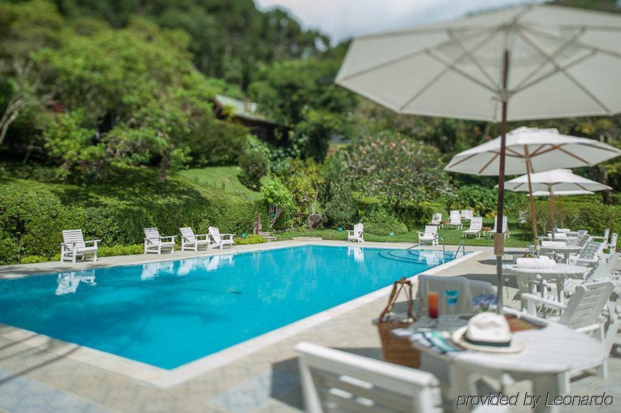 Hotel Rosa Dos Ventos Teresopolis Ngoại thất bức ảnh