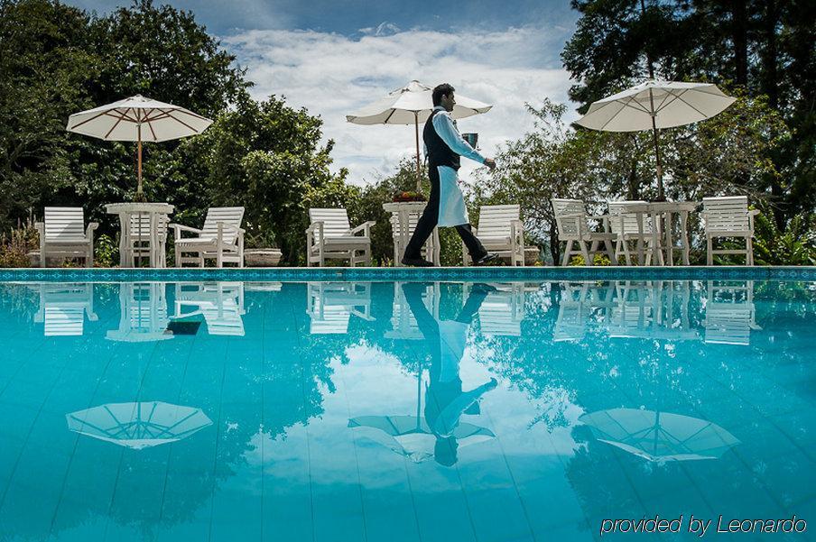 Hotel Rosa Dos Ventos Teresopolis Ngoại thất bức ảnh