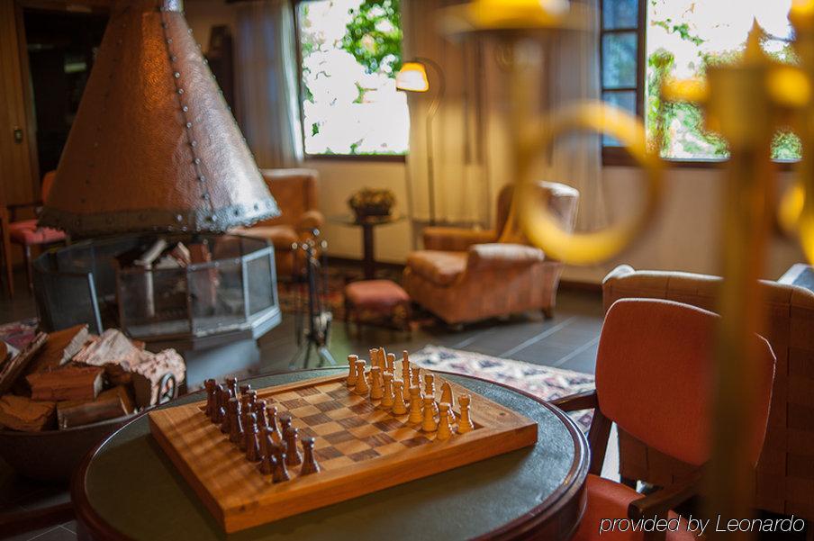Hotel Rosa Dos Ventos Teresopolis Ngoại thất bức ảnh