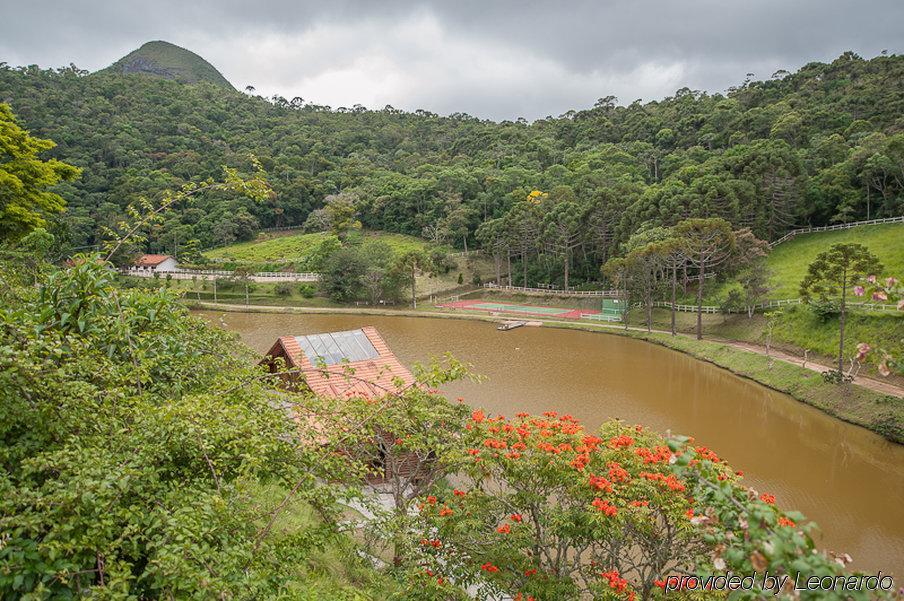 Hotel Rosa Dos Ventos Teresopolis Ngoại thất bức ảnh